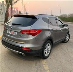 هيونداي سانتافي